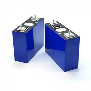 Svolt 106AH Baterie LFP 3.2V 100AH LIFEPO4 Baterie prismatică Baterie reîncărcabilă cu fosfat de fier de fier pentru 12V 24V 48V